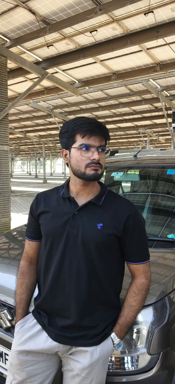 Zahid Choudhey